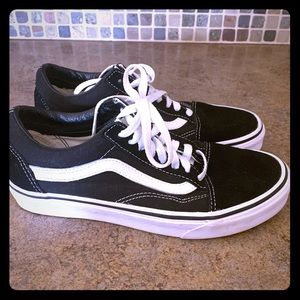Vans Old Skool Skate